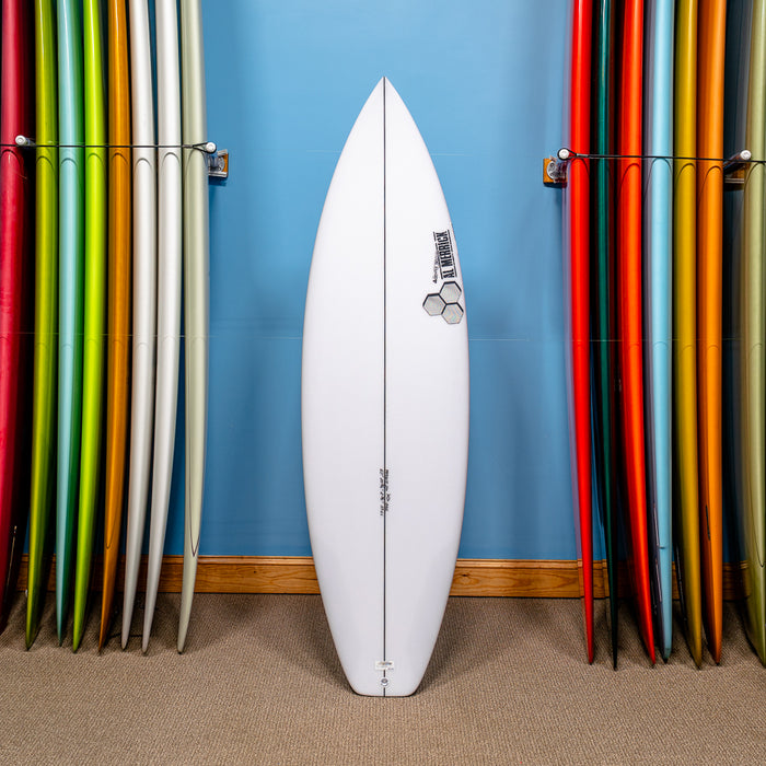 Channel Islands Dumpster Diver 2 PU/Poly 6'2"