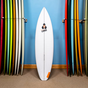 Channel Islands Big Happy PU/Poly 6'6"
