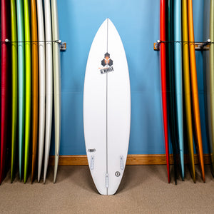 Channel Islands Big Happy PU/Poly 6'8"