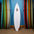 Channel Islands Big Happy PU/Poly 7'4"