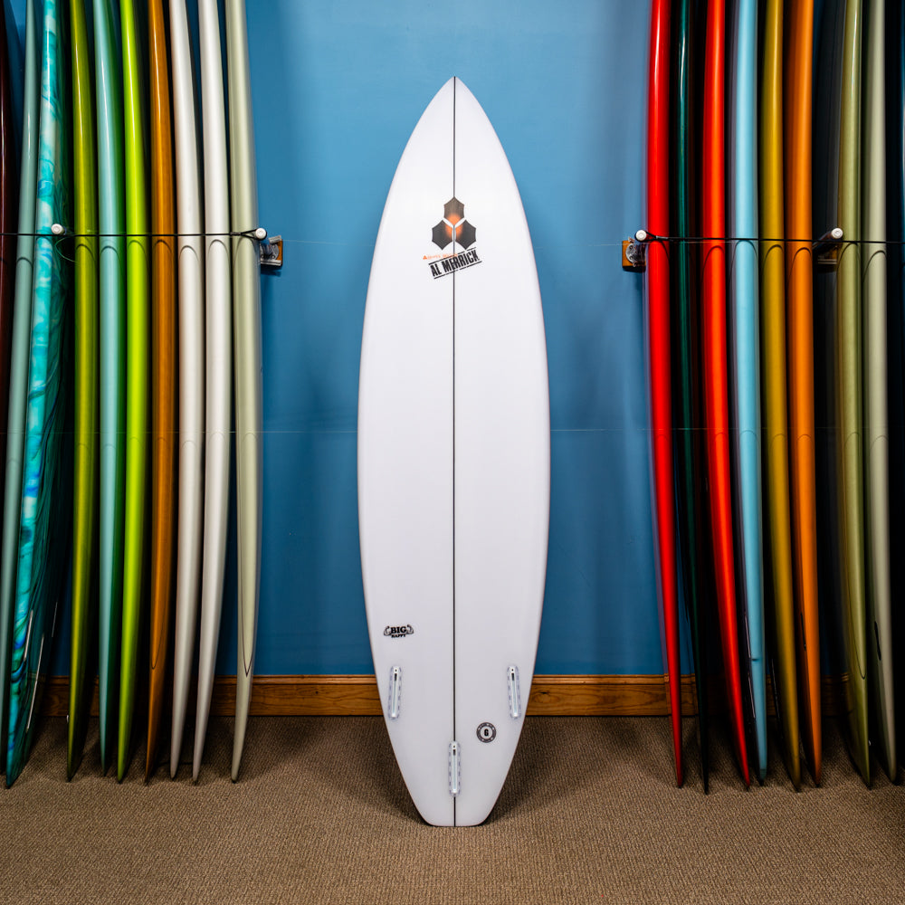 Channel Islands Big Happy PU/Poly 7'4"