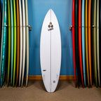Channel Islands Big Happy PU/Poly 7'4"
