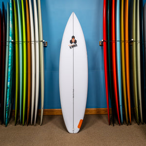 Channel Islands Big Happy PU/Poly 7'4"