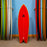 Channel Islands Feb's Fish PU/Poly 6'1"