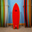 Channel Islands Feb's Fish PU/Poly 6'1"