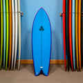Channel Islands Feb's Fish PU/Poly 5'11"