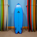 Channel Islands Feb's Fish PU/Poly 5'11"
