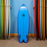 Channel Islands Feb's Fish PU/Poly 5'11"
