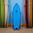 Channel Islands Feb's Fish PU/Poly 5'11"
