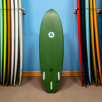 Channel Islands G Skate PU/Poly 5'6"