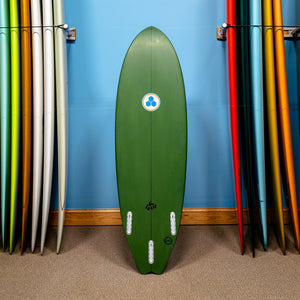 Channel Islands G Skate PU/Poly 5'6"