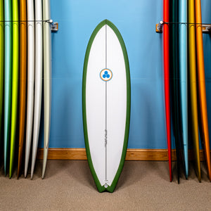 Channel Islands G Skate PU/Poly 5'6"