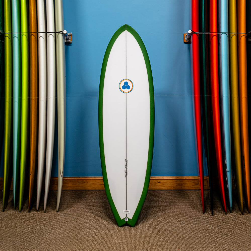Channel Islands G Skate PU/Poly 5'8"