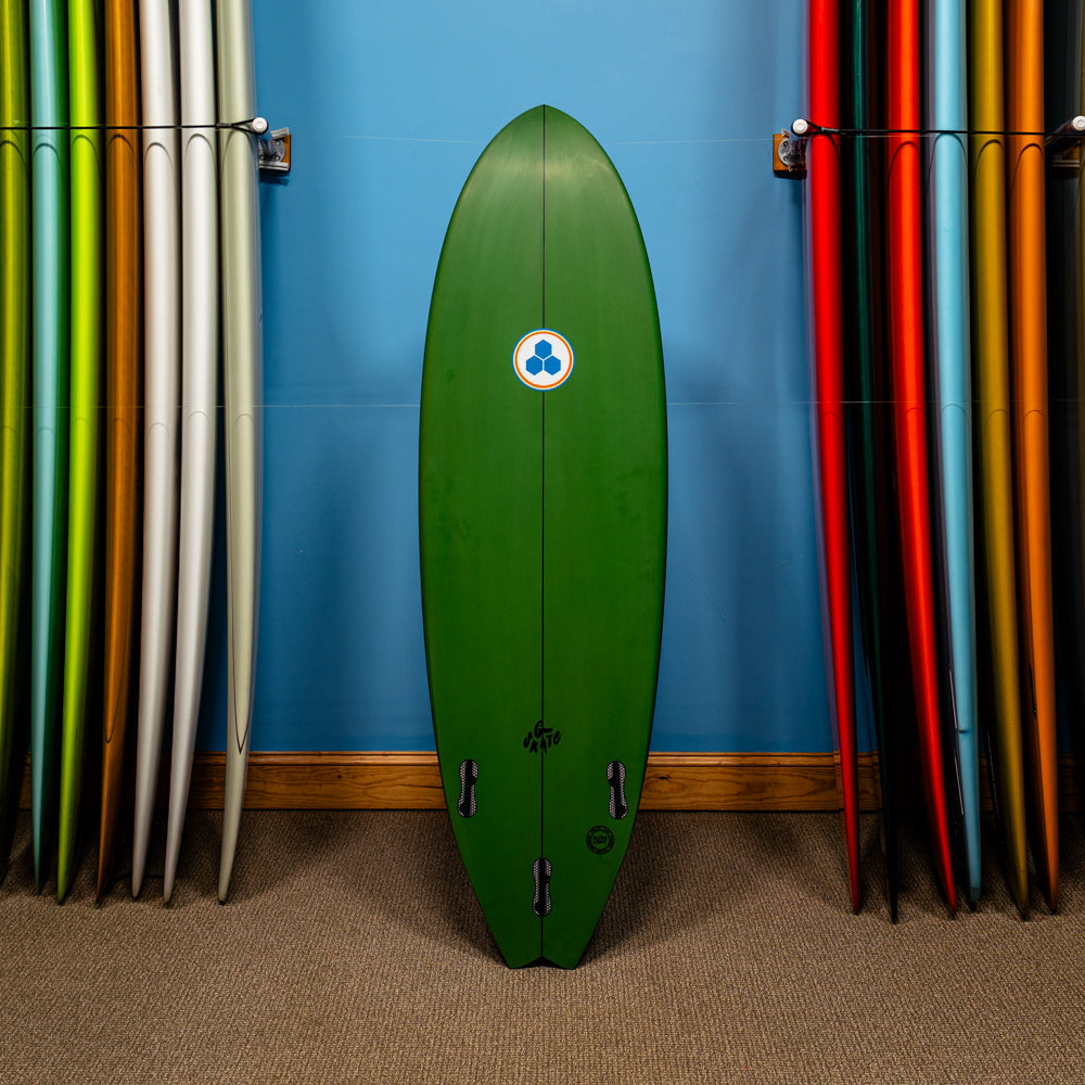 Channel Islands G Skate PU/Poly 5'8"