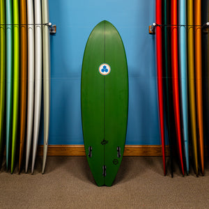 Channel Islands G Skate PU/Poly 5'8"