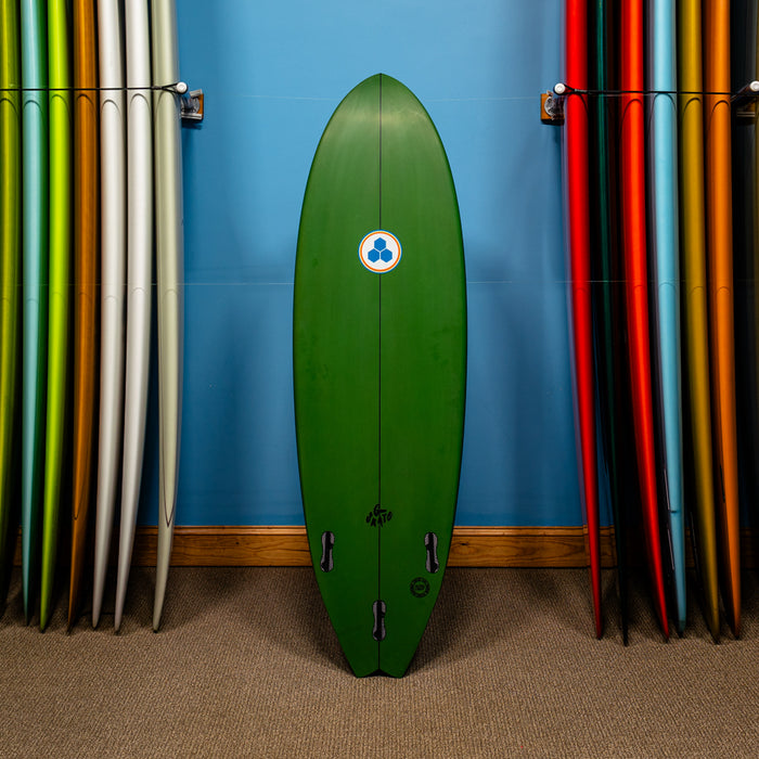 Channel Islands G Skate PU/Poly 5'8"