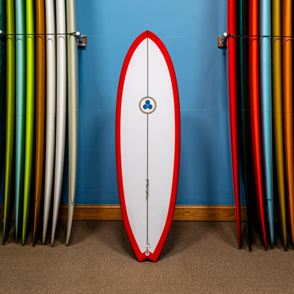 Channel Islands G Skate PU/Poly 5'6"