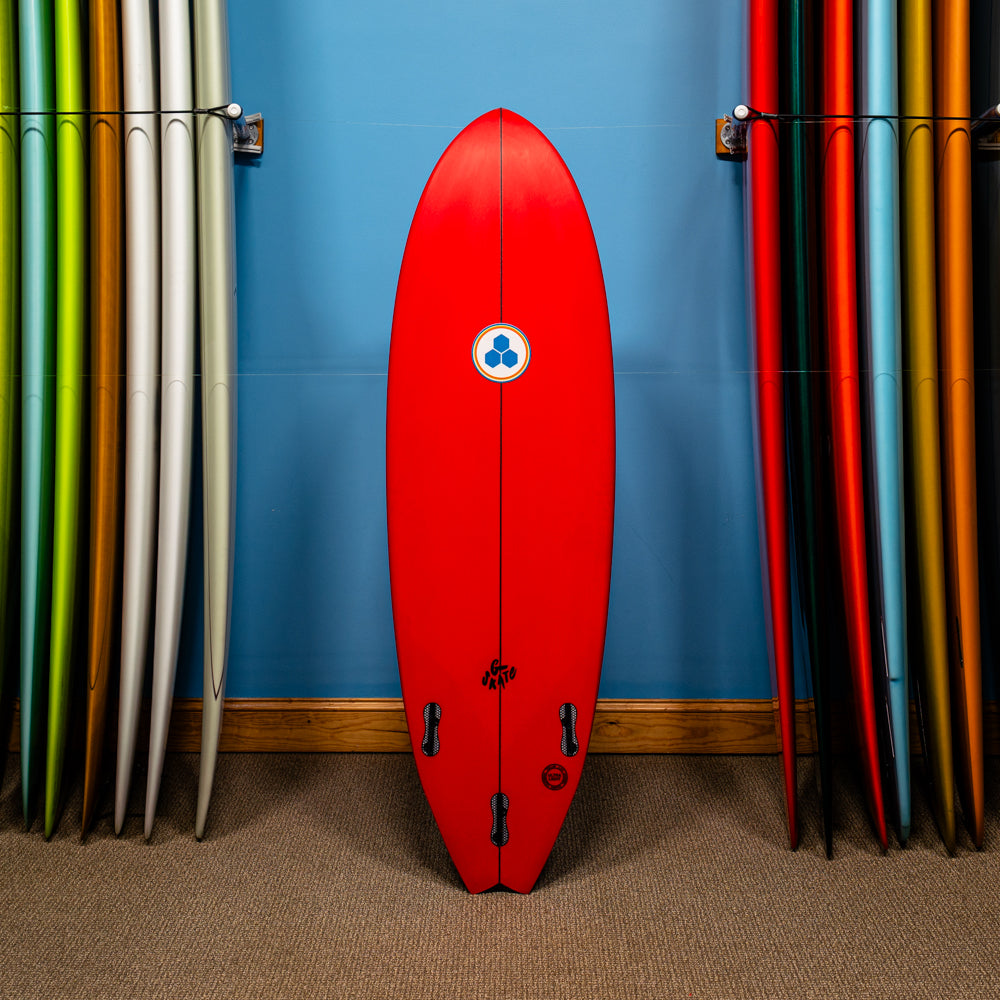 Channel Islands G Skate PU/Poly 5'6"