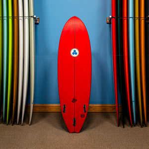 Channel Islands G Skate PU/Poly 5'6"
