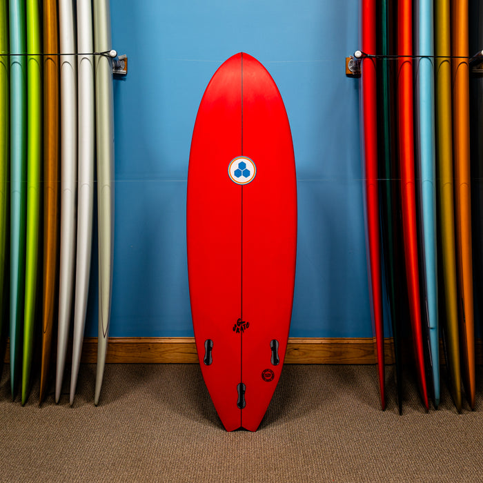 Channel Islands G Skate PU/Poly 5'6"