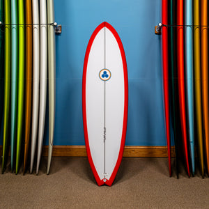 Channel Islands G Skate PU/Poly 5'6"
