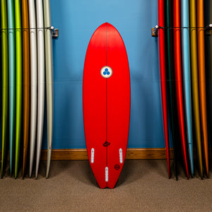 Channel Islands G Skate PU/Poly 5'8"