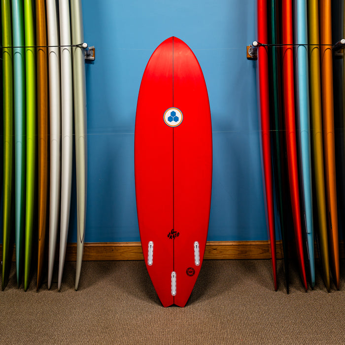 Channel Islands G Skate PU/Poly 5'8"