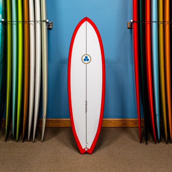 Channel Islands G Skate PU/Poly 5'8