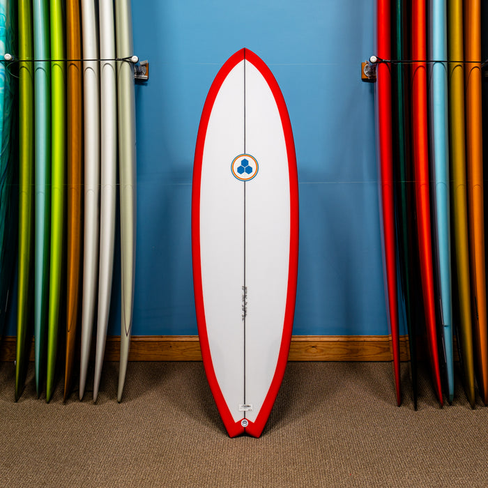 Channel Islands G Skate PU/Poly 5'8"