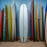 Channel Islands CI Noserider PU/Poly 9'2"