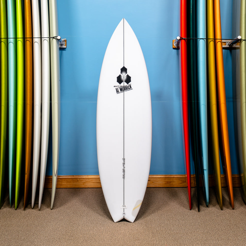 Channel Islands Better Everyday PU/Poly 6'0"