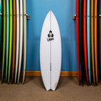 Channel Islands Better Everyday PU/Poly 5'10"
