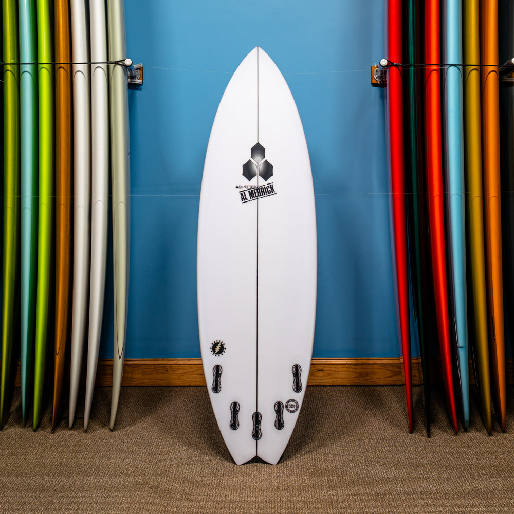 Channel Islands Better Everyday PU/Poly 5'10"