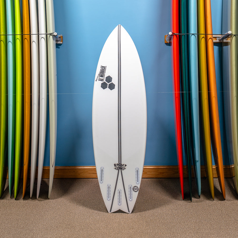 Channel Islands Rocket Wide Spine-Tek 5'10"