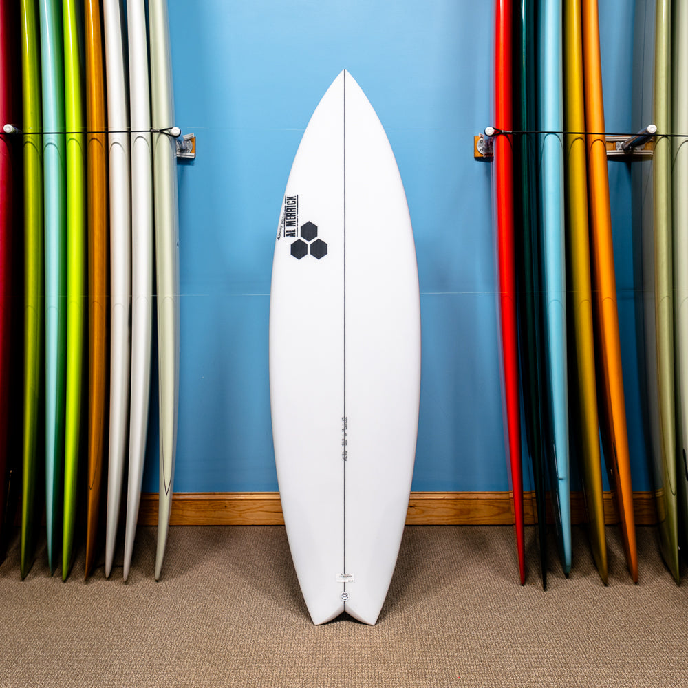 Channel Islands Rocket Wide PU/Poly 6'2"