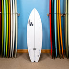 Channel Islands Rocket Wide PU/Poly 6'2"