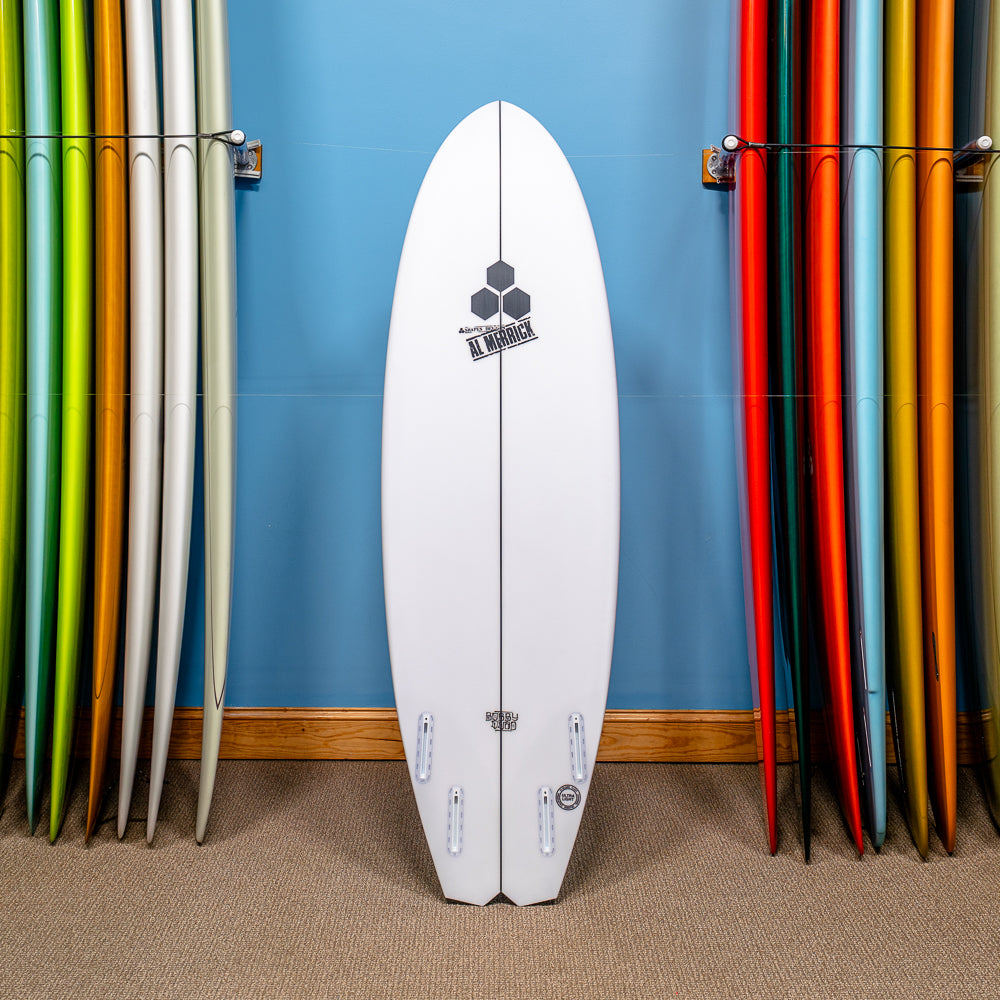 Channel Islands Bobby Quad PU/Poly 5'10"