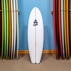 Channel Islands Bobby Quad PU/Poly 5'10"