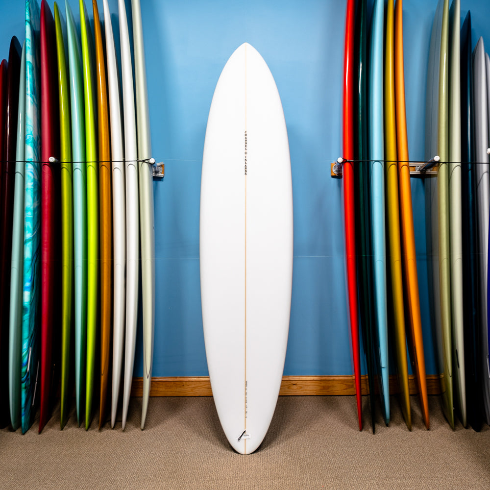Channel Islands CI Mid PU/Poly 7'10"