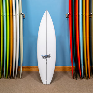 Channel Islands CI Pro PU/Poly 5'9"
