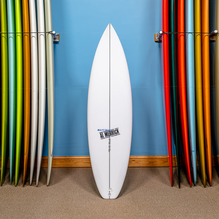 Channel Islands CI Pro PU/Poly 5'9"