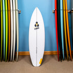 Channel Islands Happy Everyday PU/Poly 5'9"