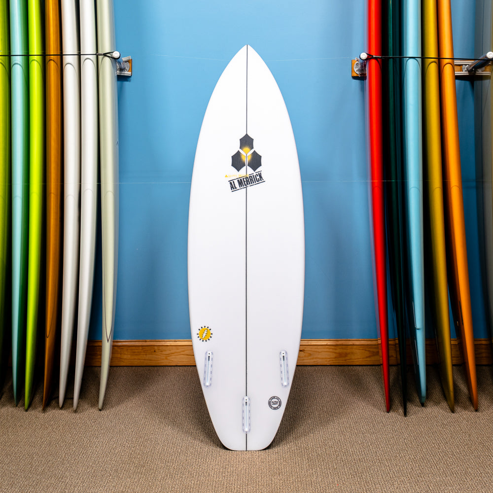Channel Islands Happy Everyday PU/Poly 5'9"