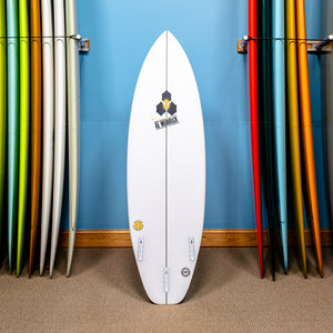 Channel Islands Happy Everyday PU/Poly 5'9"