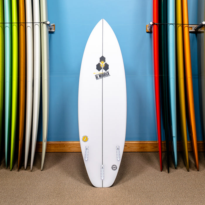 Channel Islands Happy Everyday PU/Poly 5'9"