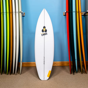 Channel Islands Happy Everyday PU/Poly 5'9"