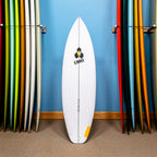 Channel Islands Happy Everyday PU/Poly 5'11"