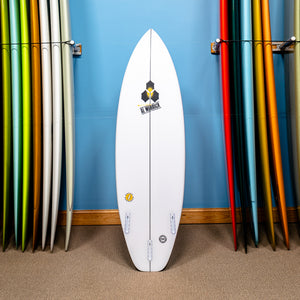 Channel Islands Happy Everyday PU/Poly 5'11"