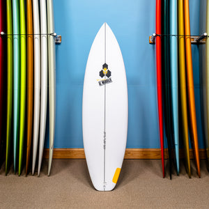 Channel Islands Happy Everyday PU/Poly 5'11"
