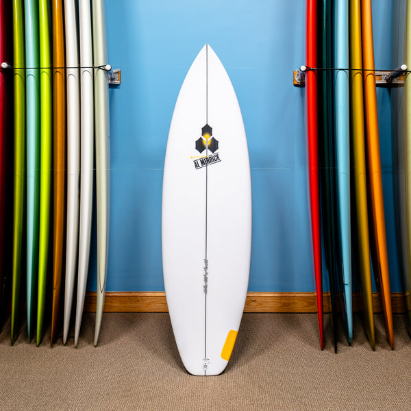 Channel Islands Happy Everyday PU/Poly 5'11